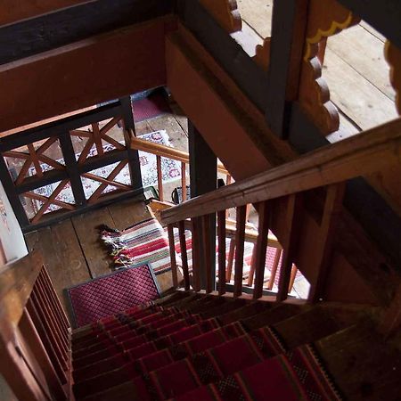 Gangtey Palace Hotel Paro Ngoại thất bức ảnh